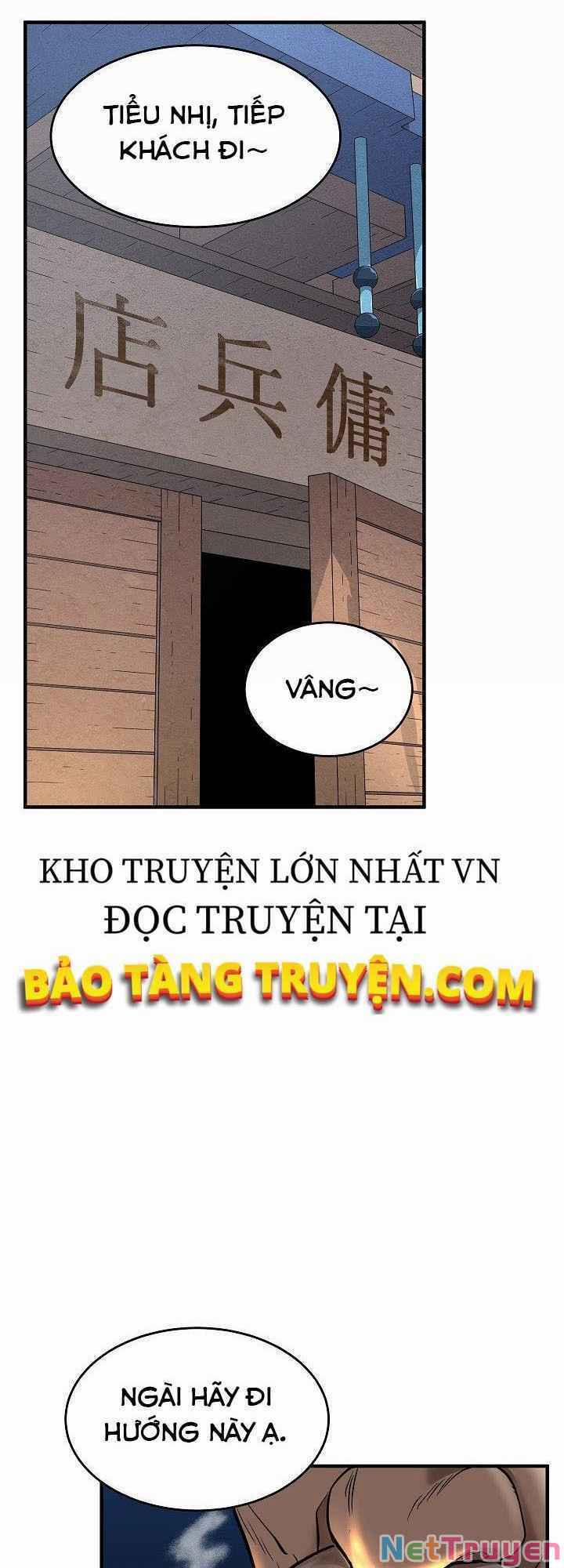 Thiên Ma Tiêu Diệt Lich King Của Murim 7 trang 0