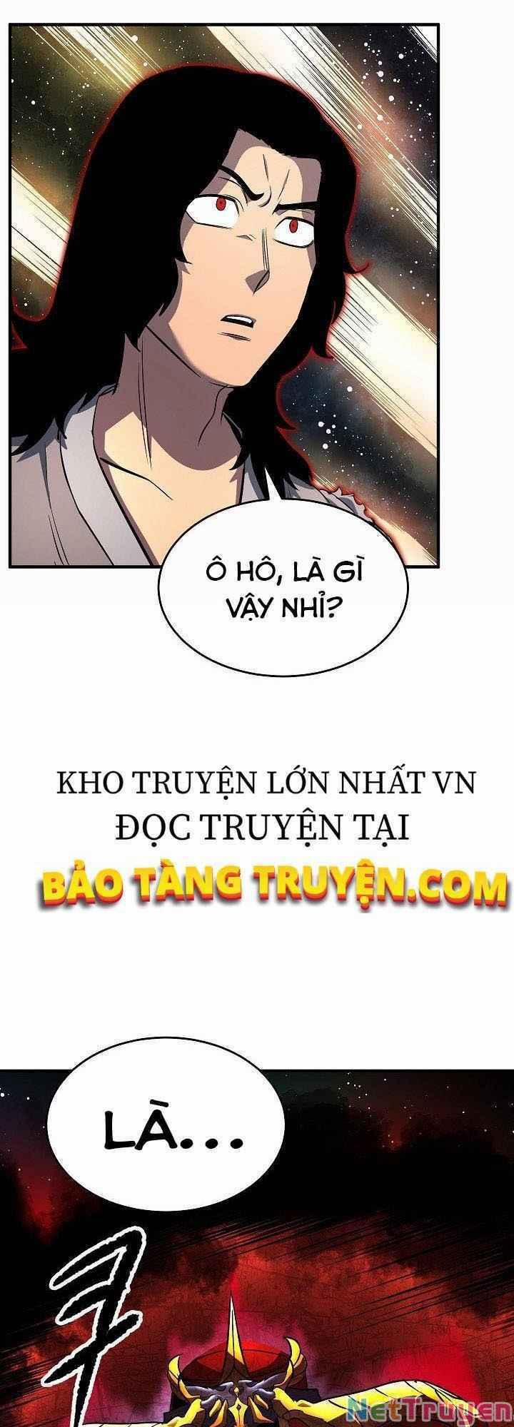 Thiên Ma Tiêu Diệt Lich King Của Murim 8 trang 0
