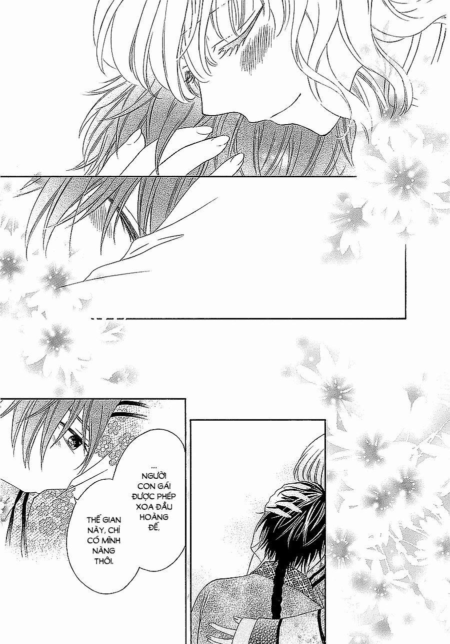 Thiên Mệnh Chi Luyến 14 trang 43