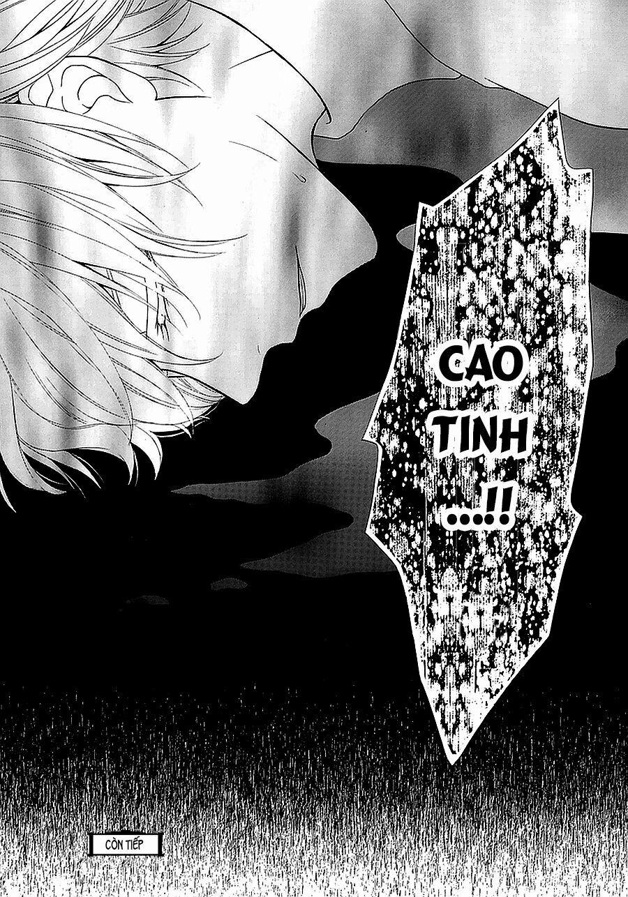 Thiên Mệnh Chi Luyến 15 trang 48
