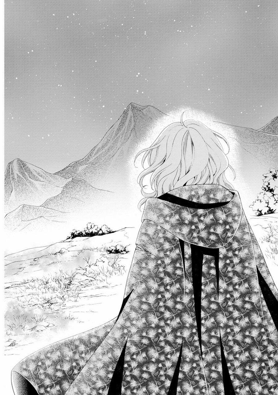 Thiên Mệnh Chi Luyến 22 trang 46