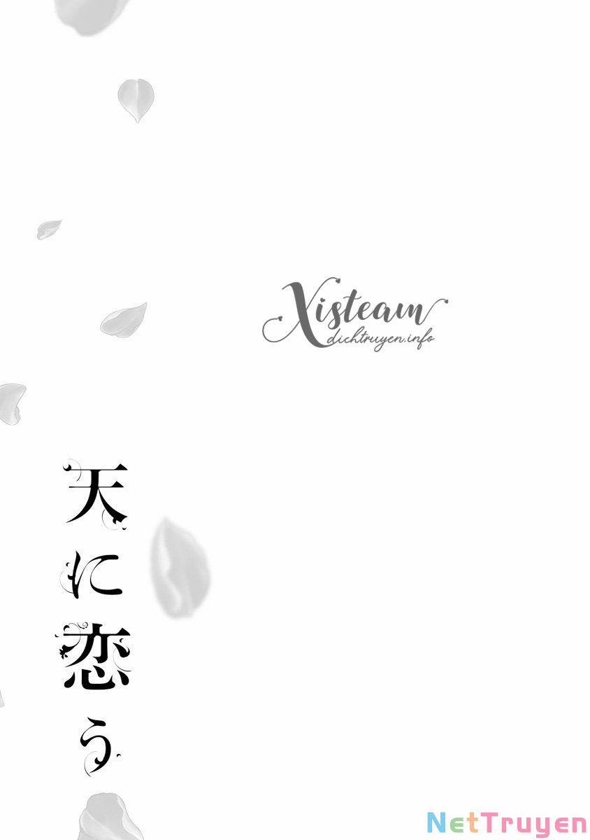 Thiên Mệnh Chi Luyến 30 trang 50