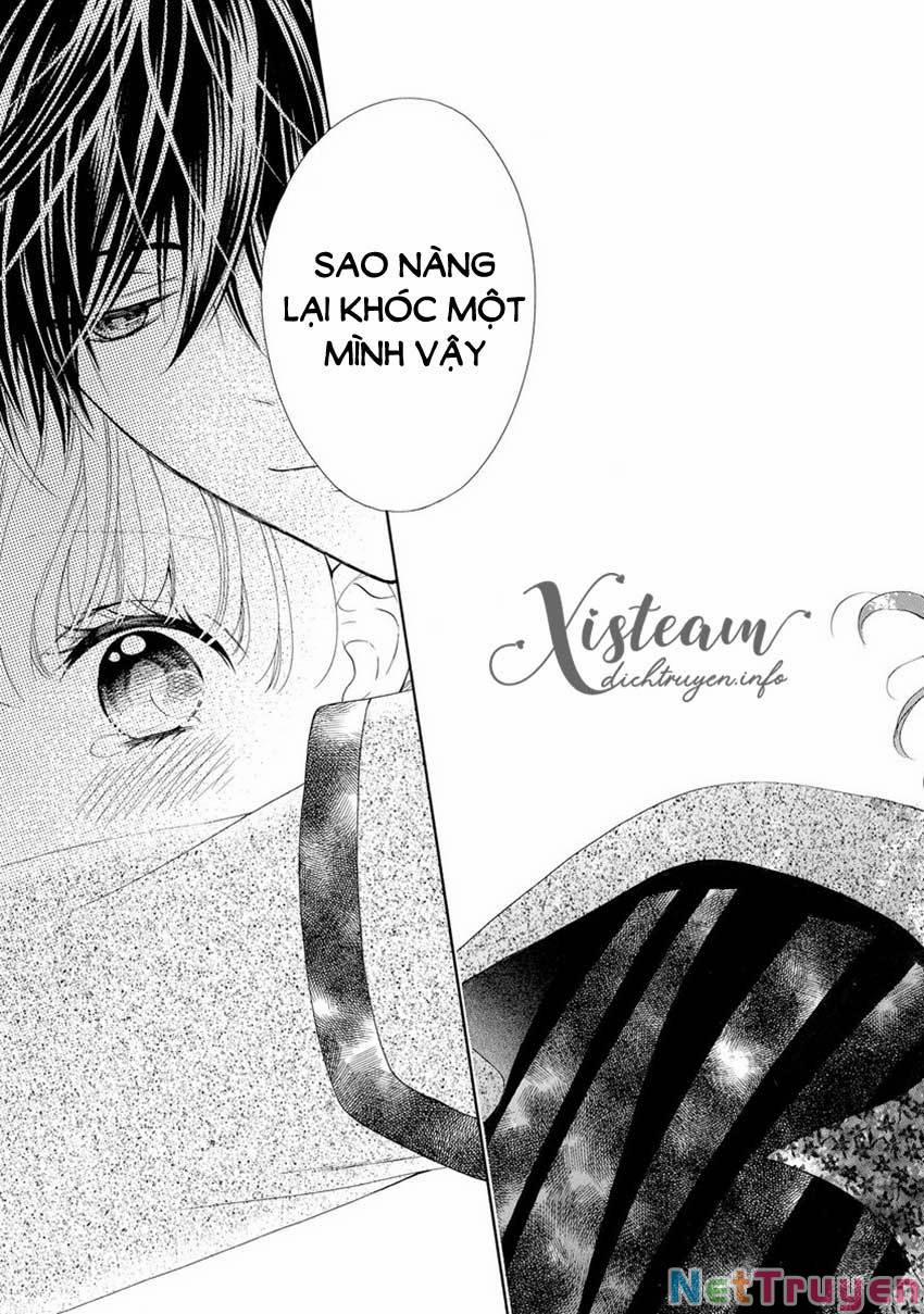 Thiên Mệnh Chi Luyến 32 trang 26