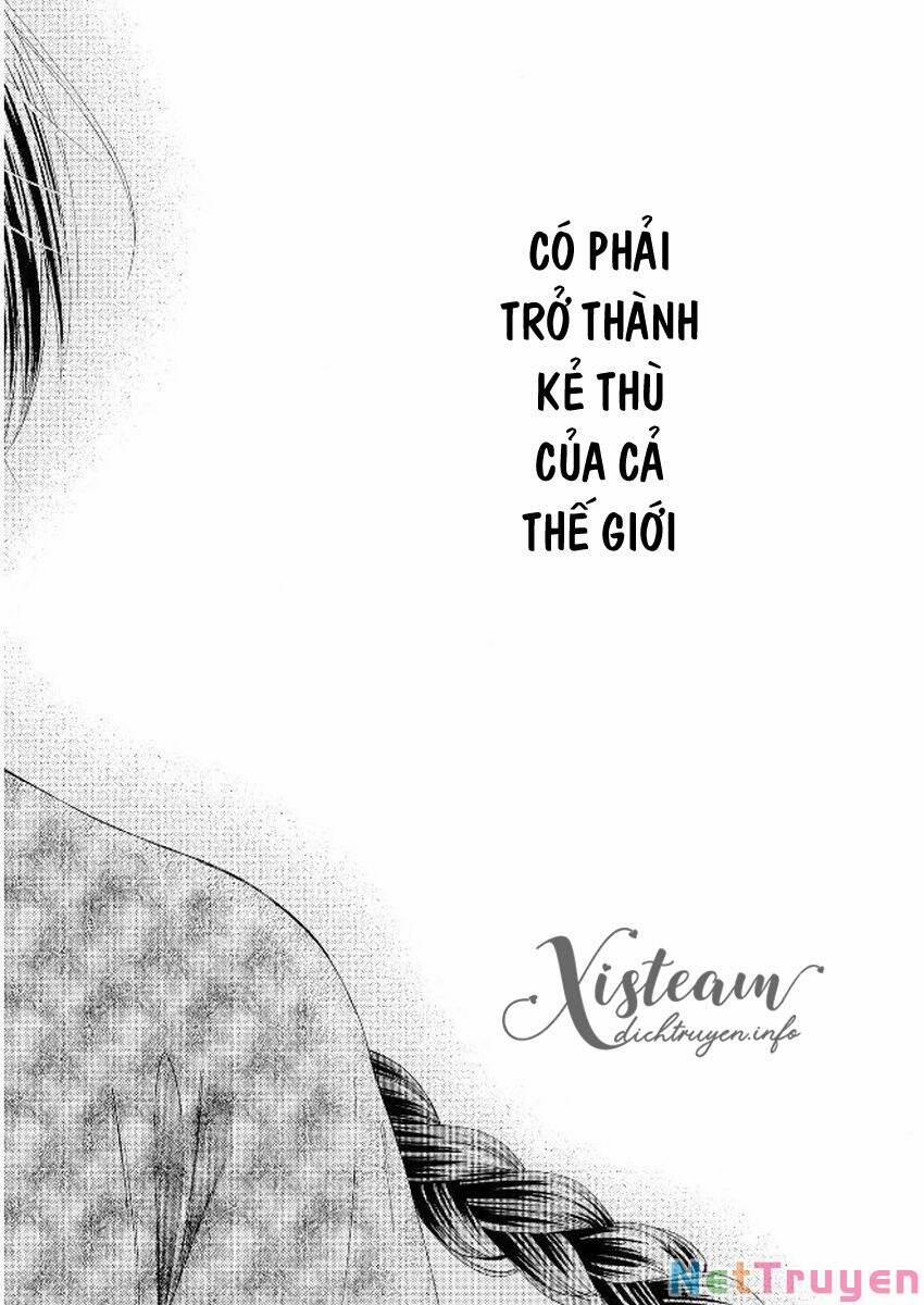 Thiên Mệnh Chi Luyến 36 trang 35