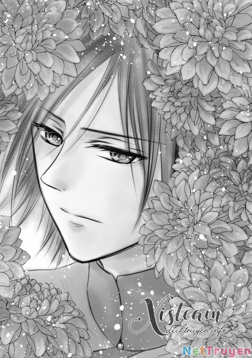 Thiên Mệnh Chi Luyến 43 trang 3