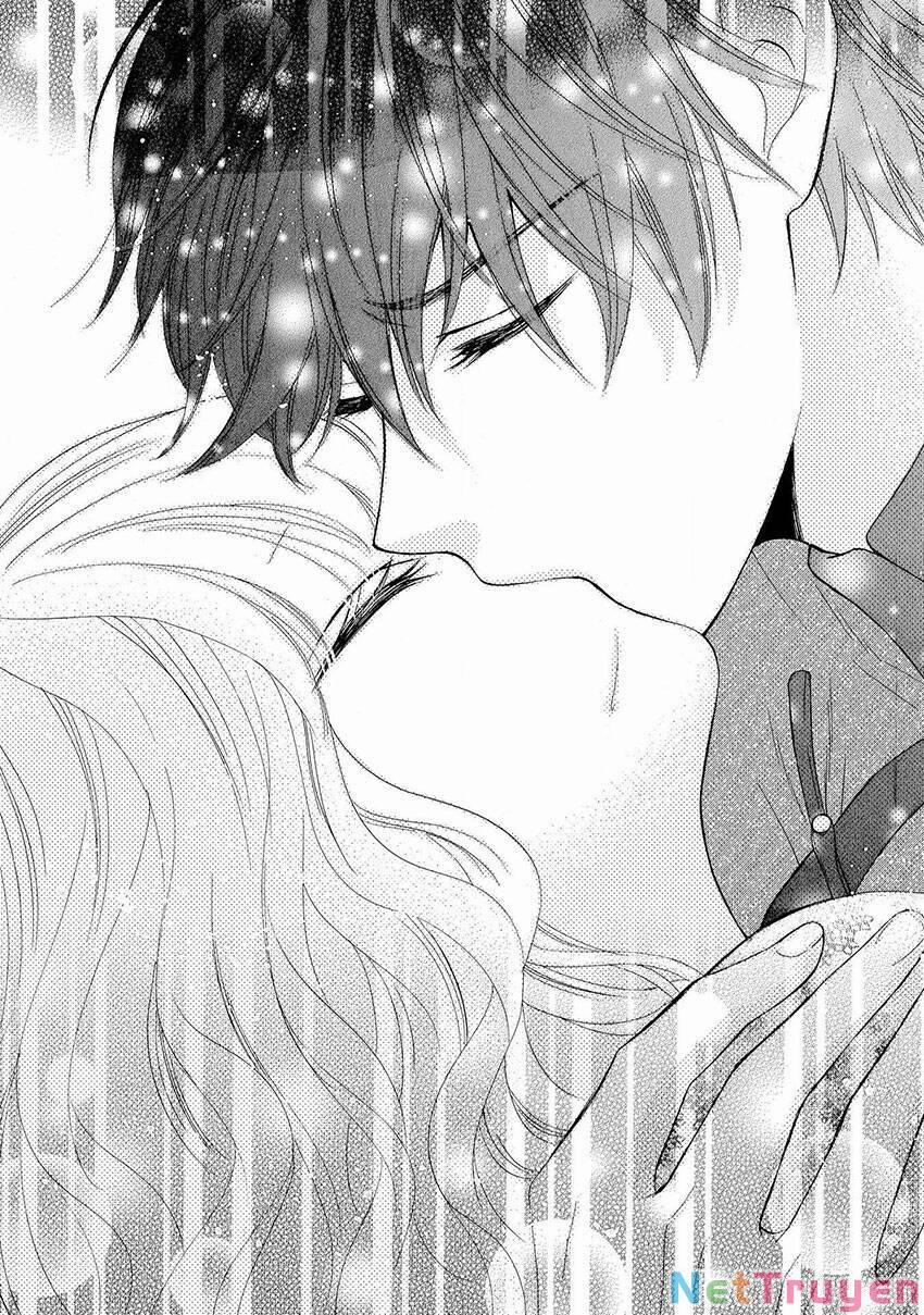 Thiên Mệnh Chi Luyến 44 trang 26