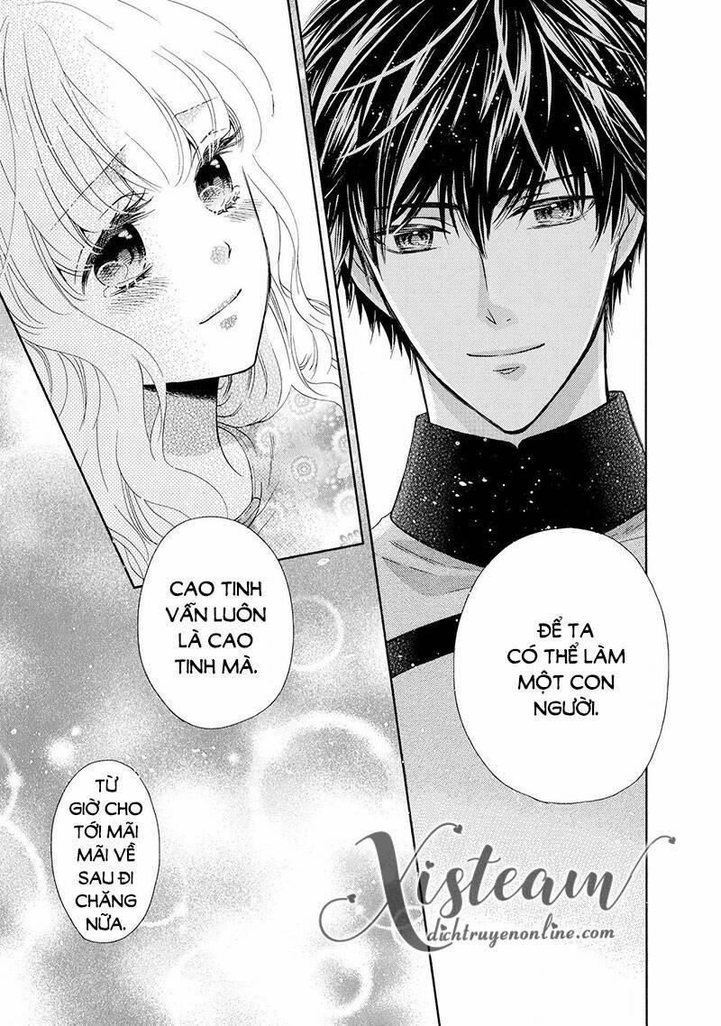 Thiên Mệnh Chi Luyến 46 trang 56