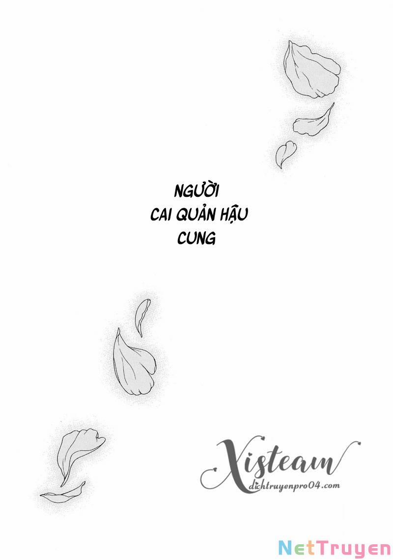 Thiên Mệnh Chi Luyến 49 trang 5