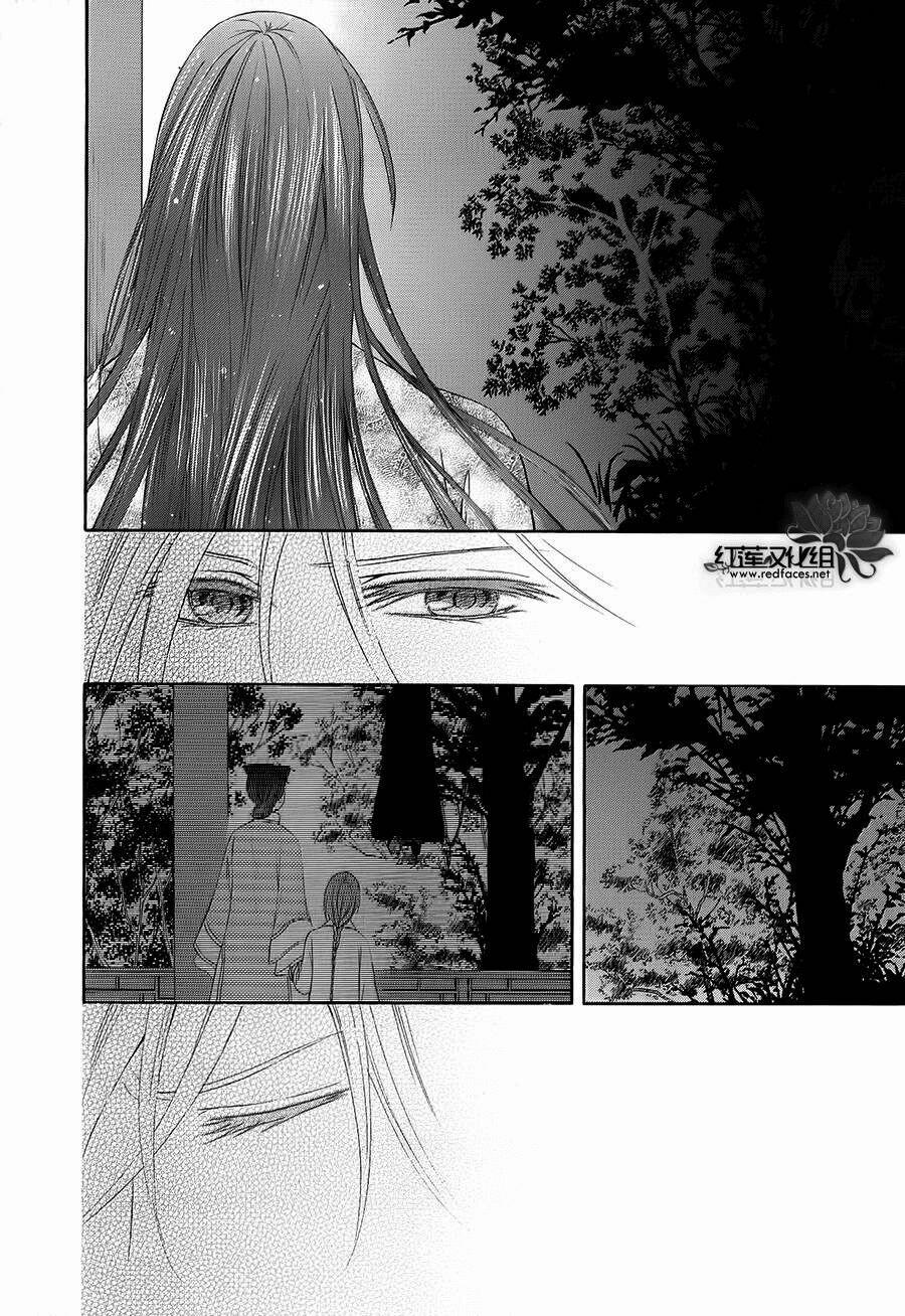 Thiên Mệnh Chi Luyến 5 trang 48