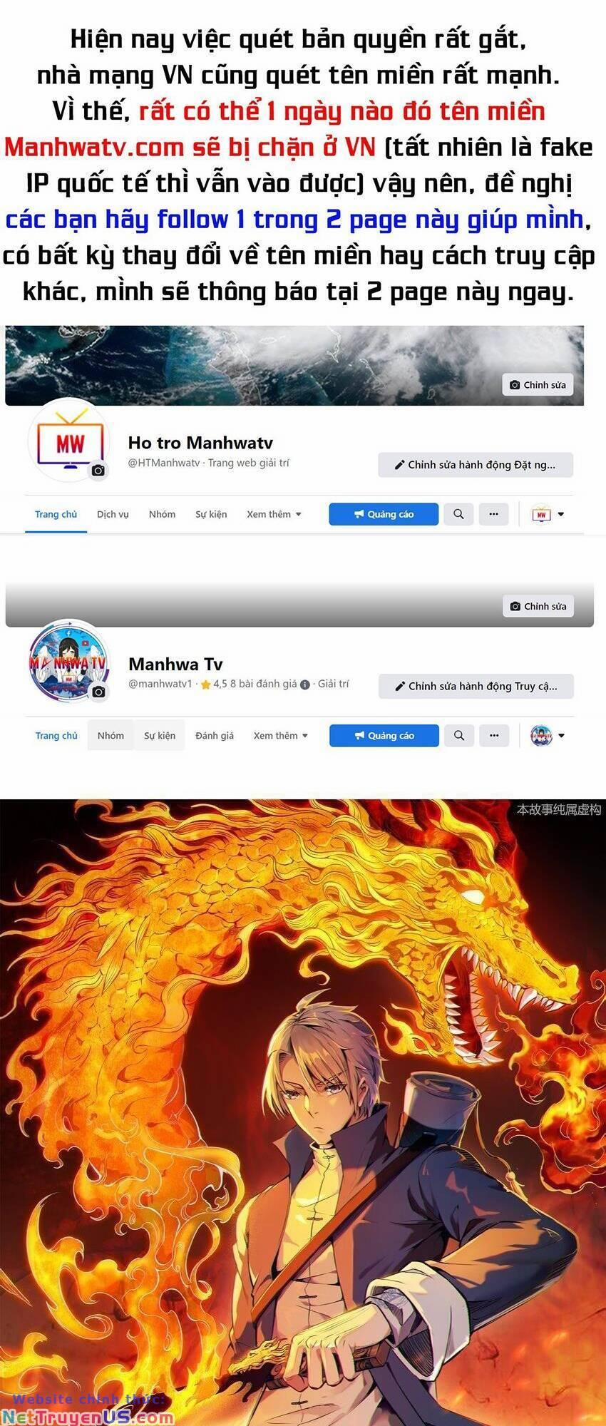 Thiên Mệnh Xa Đao Nhân 111 trang 0