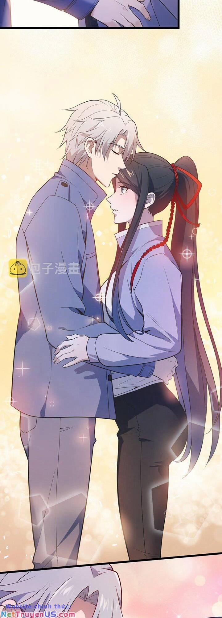 Thiên Mệnh Xa Đao Nhân 117 trang 12