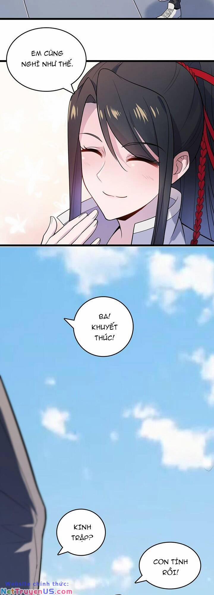 Thiên Mệnh Xa Đao Nhân 117 trang 14