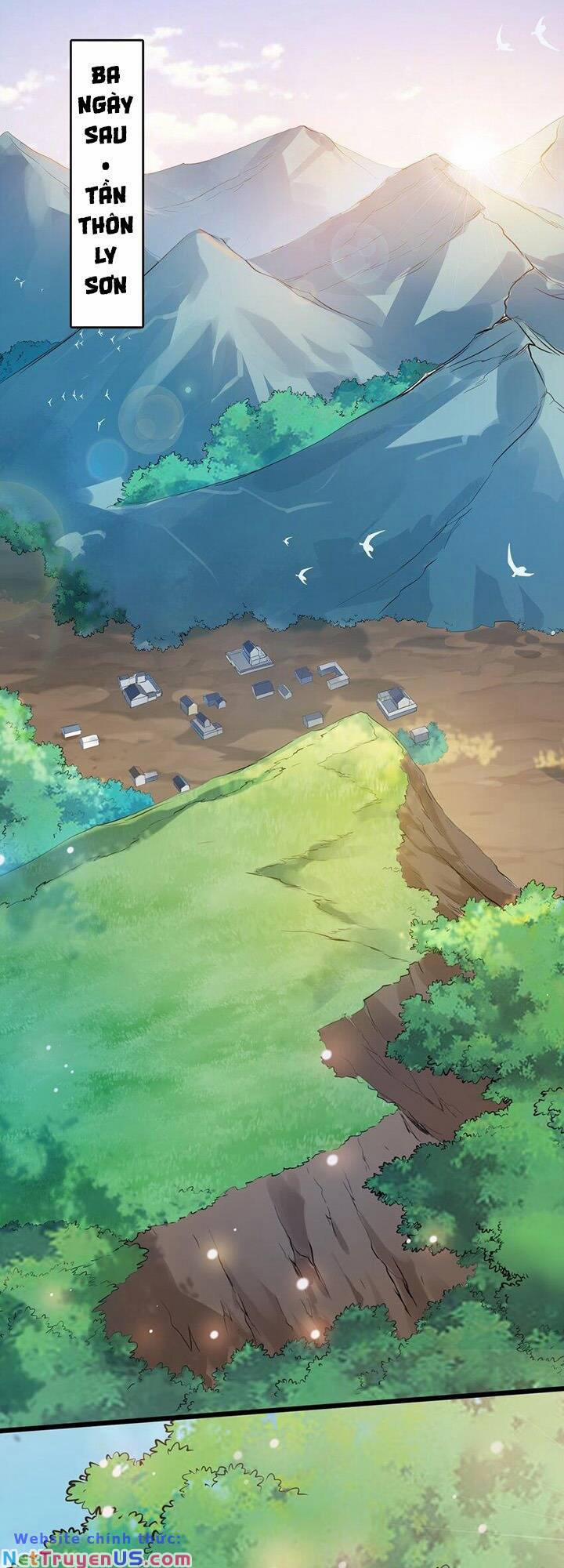 Thiên Mệnh Xa Đao Nhân 117 trang 2