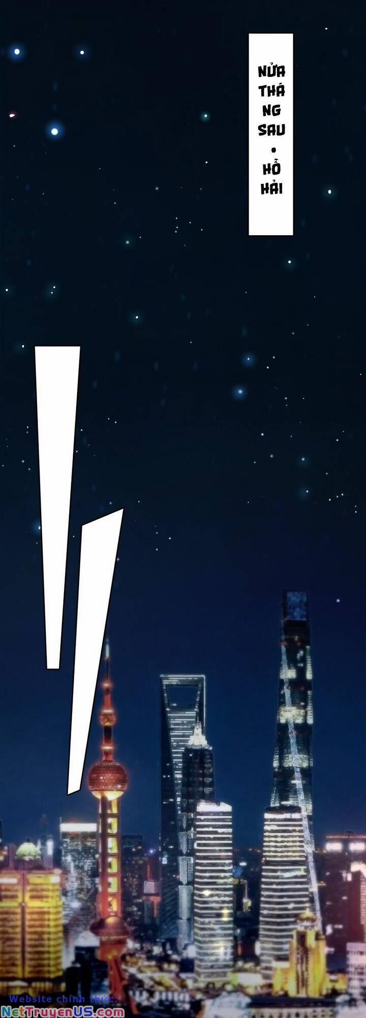 Thiên Mệnh Xa Đao Nhân 117 trang 23
