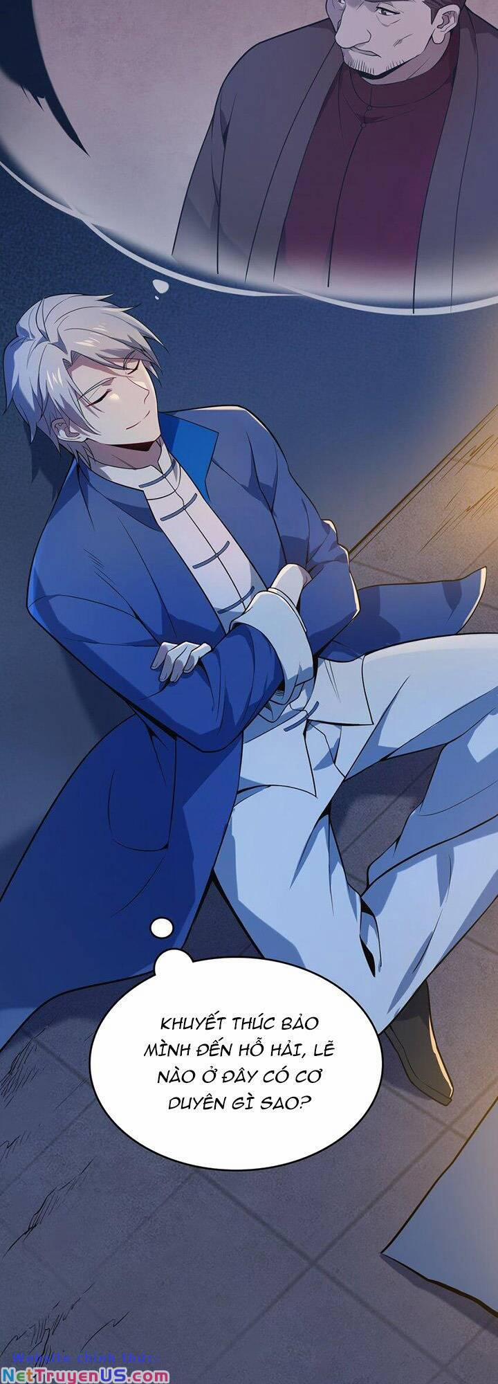 Thiên Mệnh Xa Đao Nhân 117 trang 26