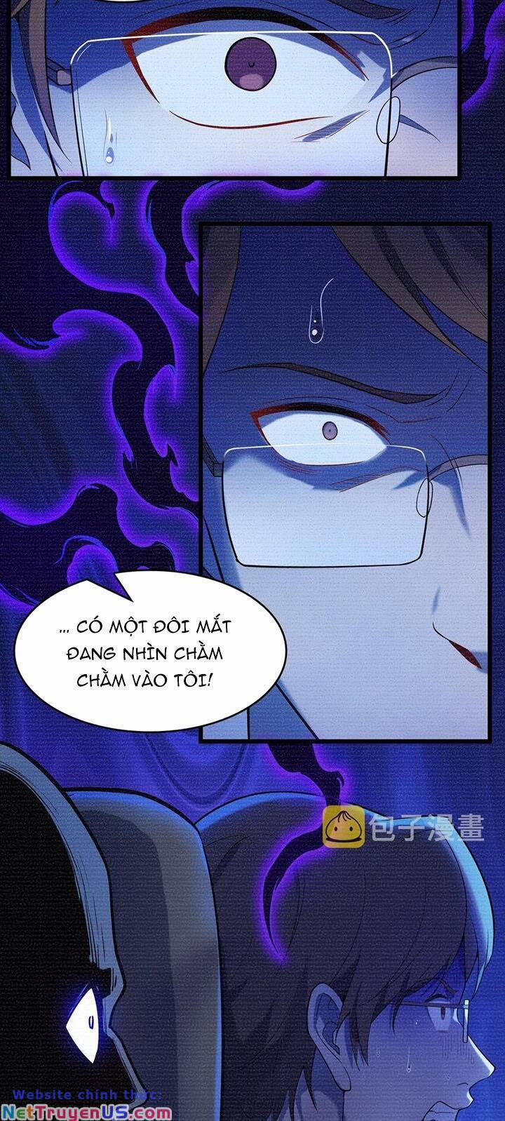 Thiên Mệnh Xa Đao Nhân 117 trang 42