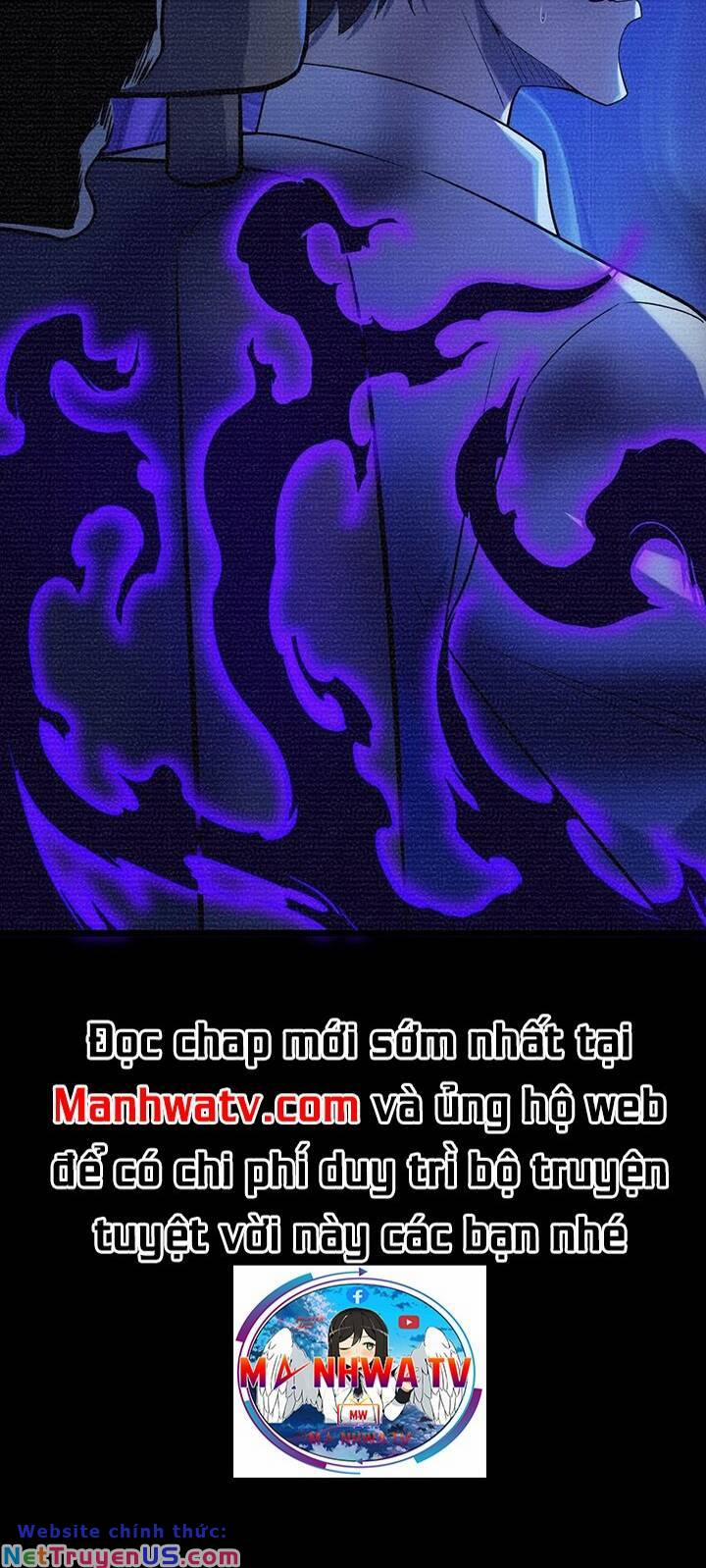Thiên Mệnh Xa Đao Nhân 117 trang 43
