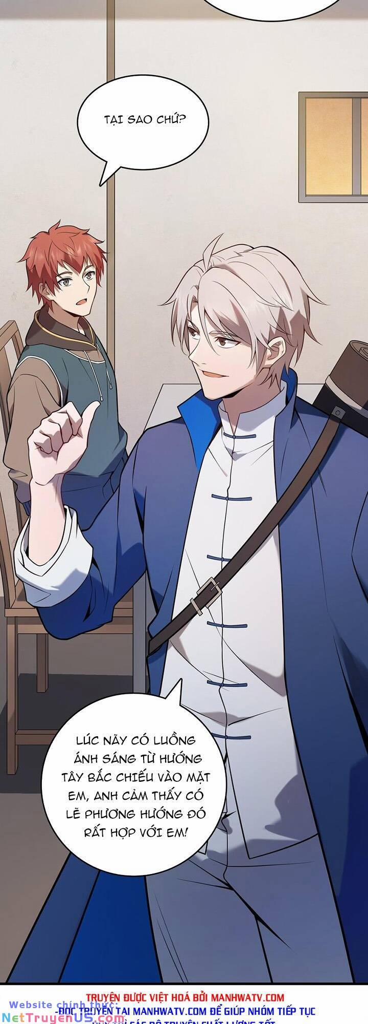 Thiên Mệnh Xa Đao Nhân 118 trang 16