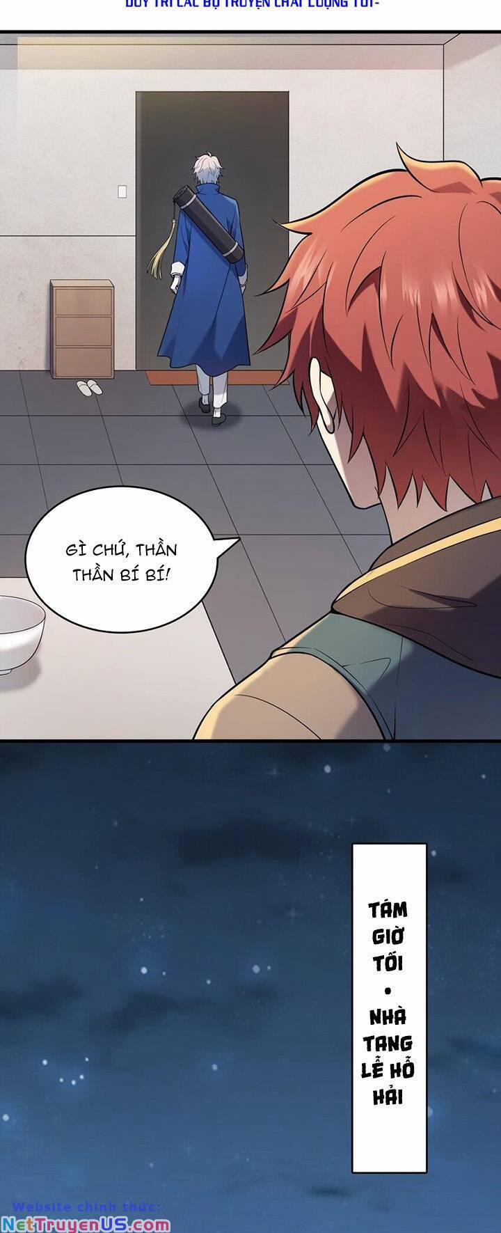 Thiên Mệnh Xa Đao Nhân 118 trang 17