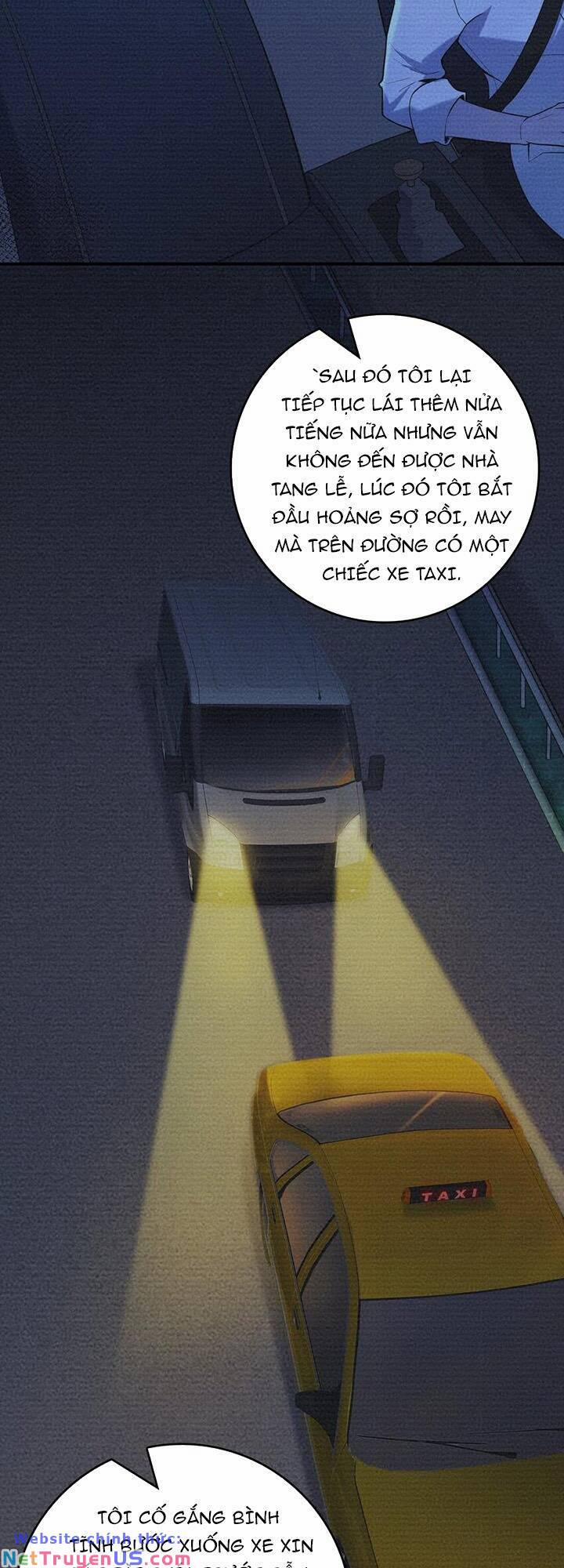 Thiên Mệnh Xa Đao Nhân 118 trang 2