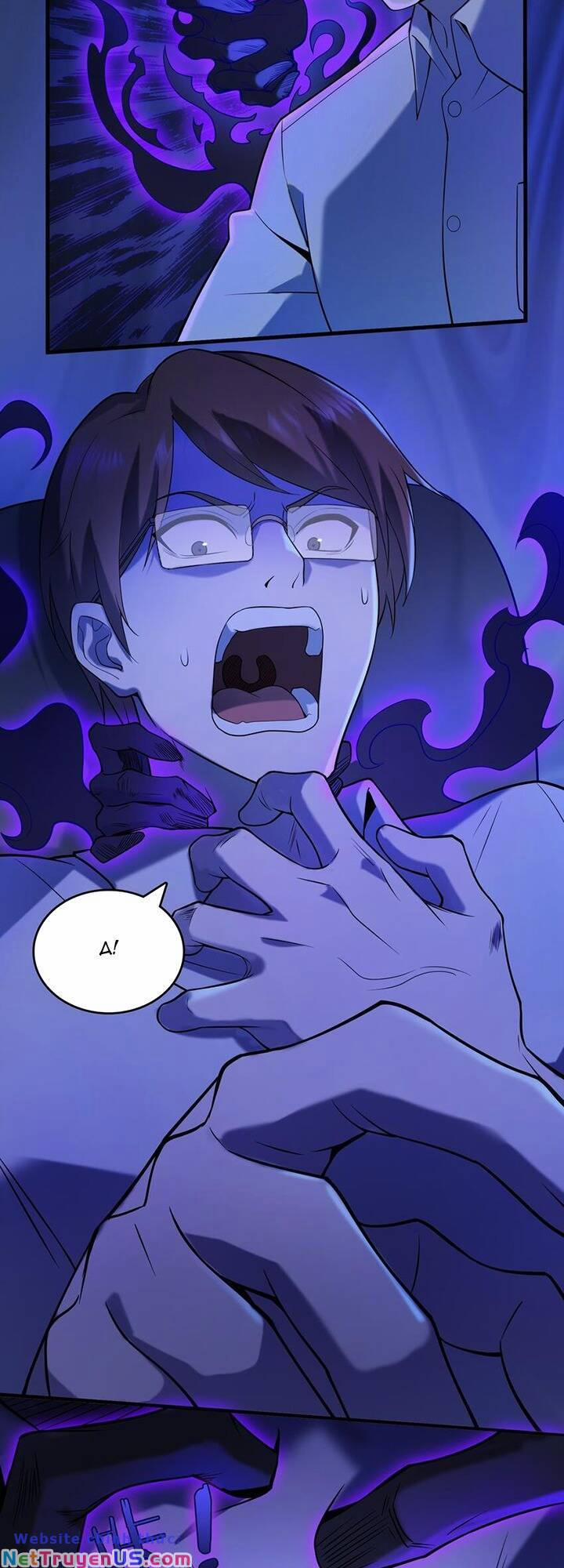 Thiên Mệnh Xa Đao Nhân 118 trang 21