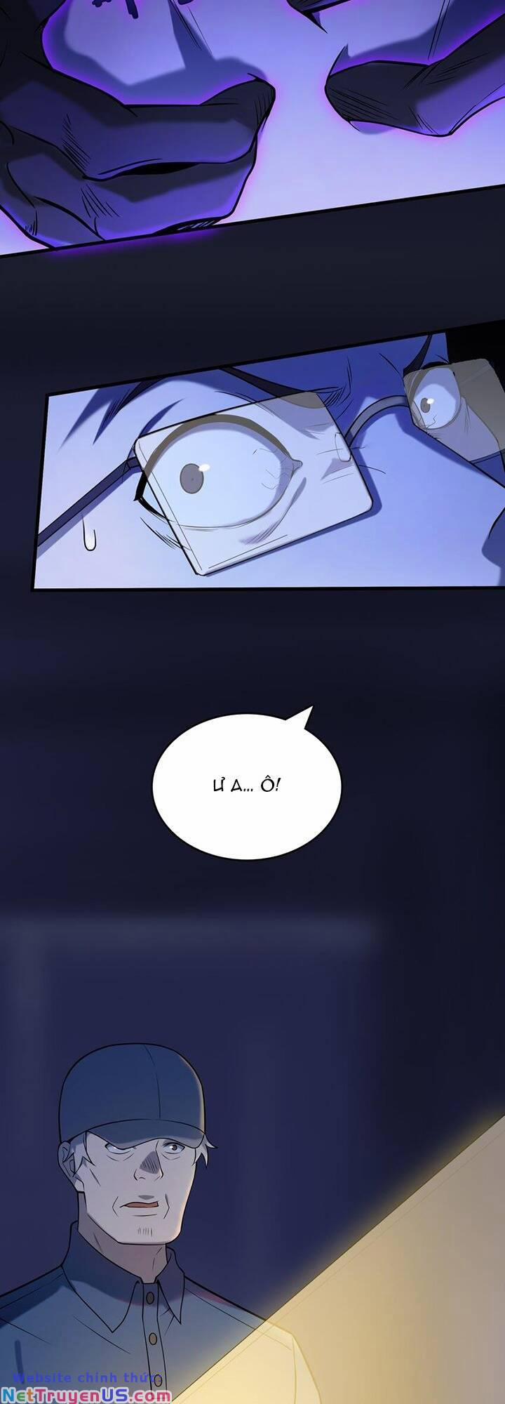 Thiên Mệnh Xa Đao Nhân 118 trang 22