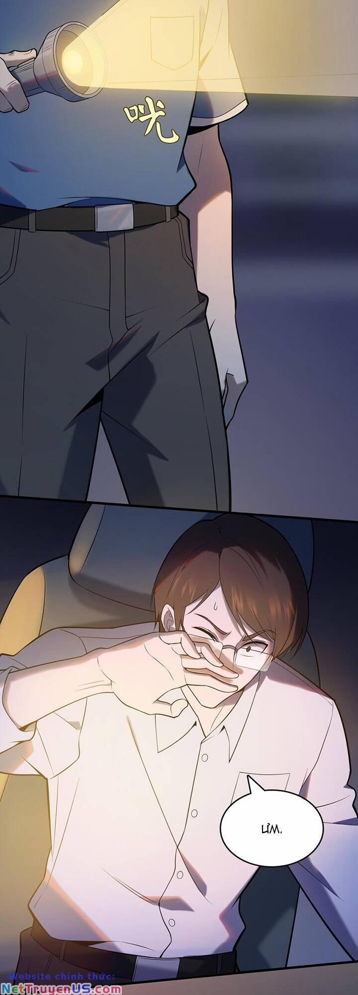 Thiên Mệnh Xa Đao Nhân 118 trang 23