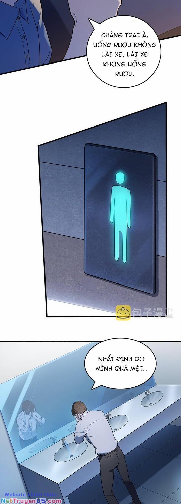 Thiên Mệnh Xa Đao Nhân 118 trang 26