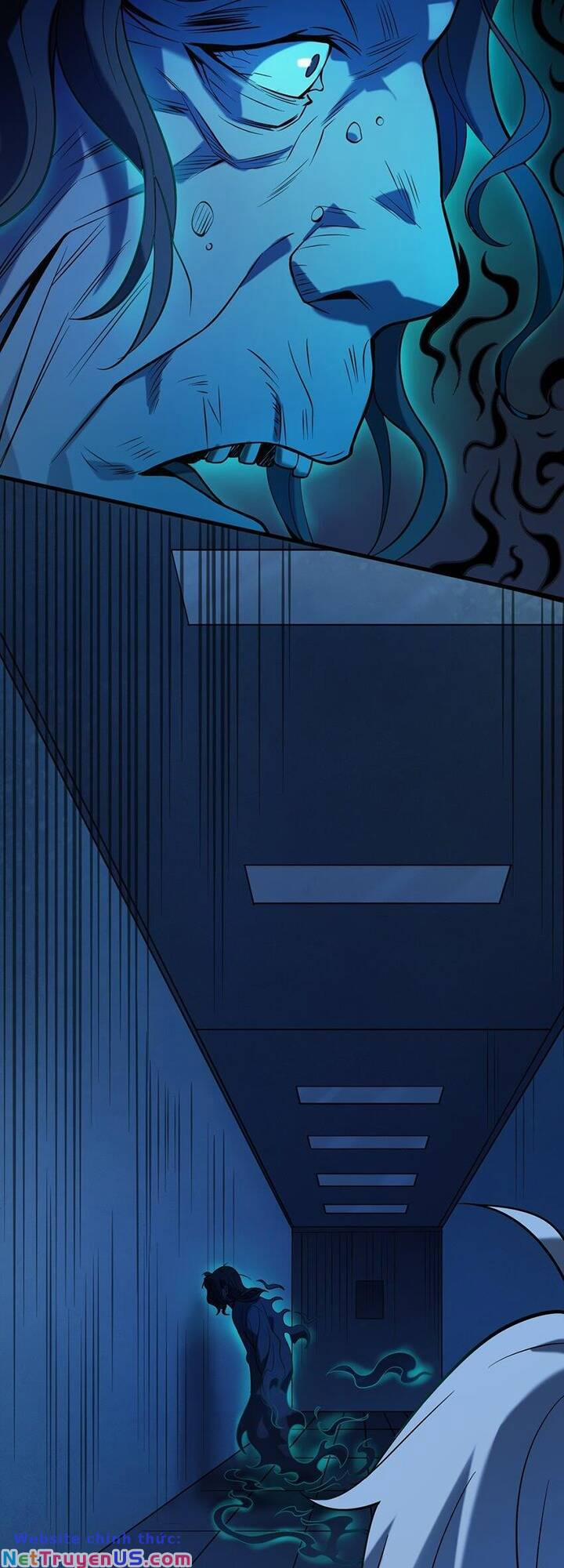 Thiên Mệnh Xa Đao Nhân 118 trang 39