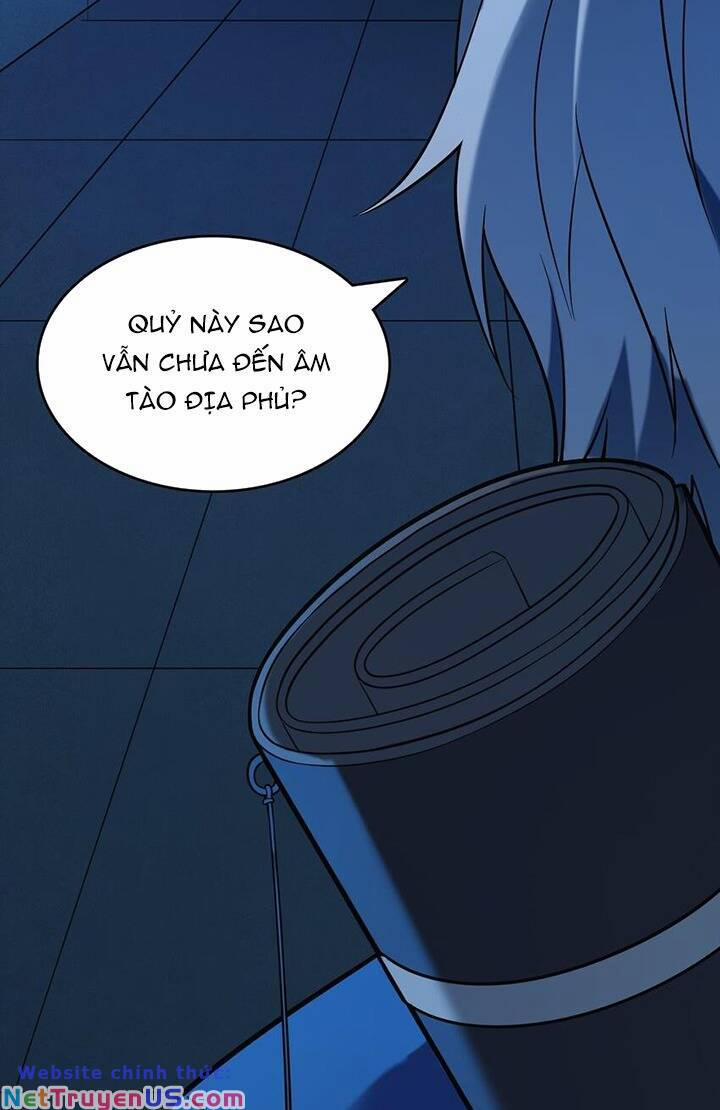 Thiên Mệnh Xa Đao Nhân 118 trang 40