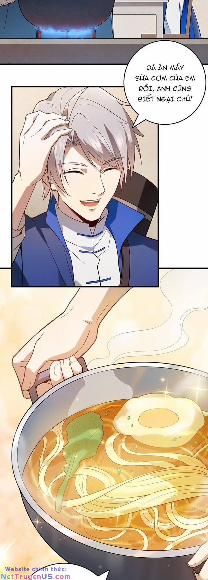 Thiên Mệnh Xa Đao Nhân 118 trang 9