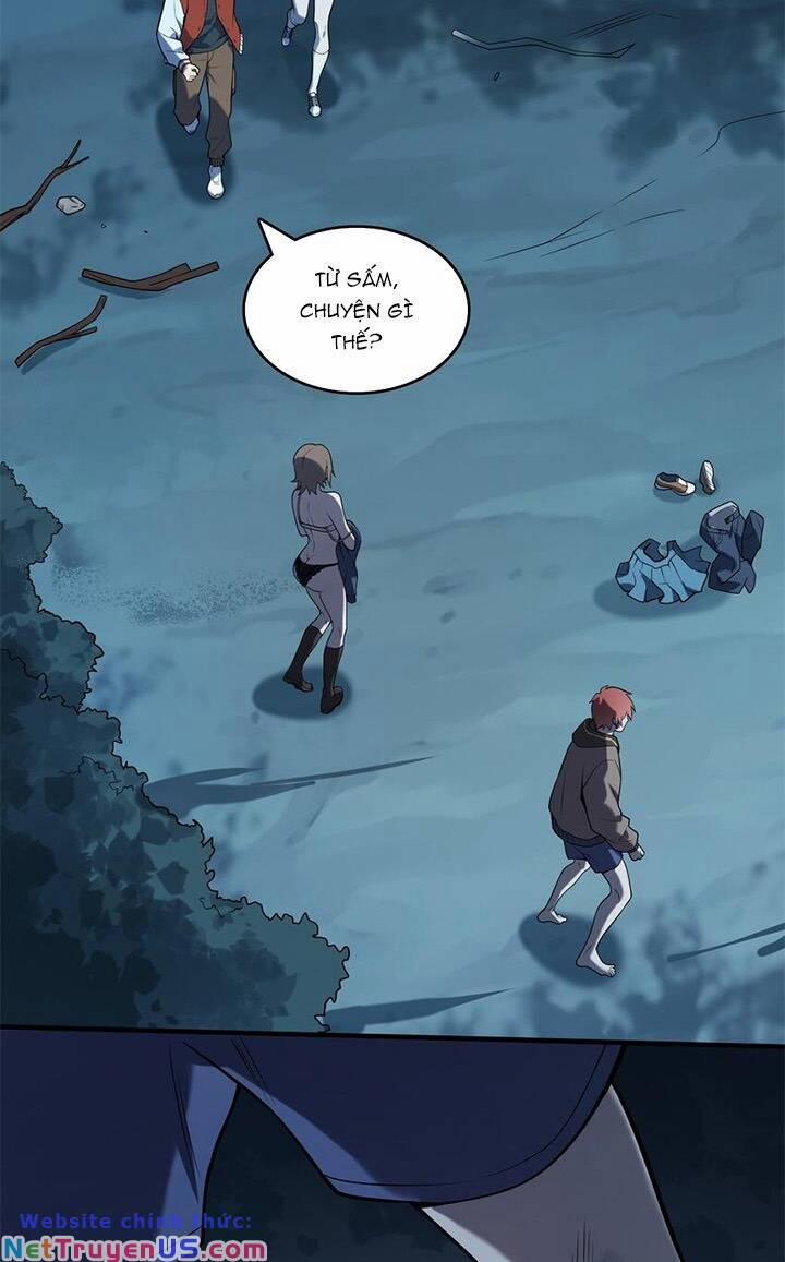 Thiên Mệnh Xa Đao Nhân 120 trang 18