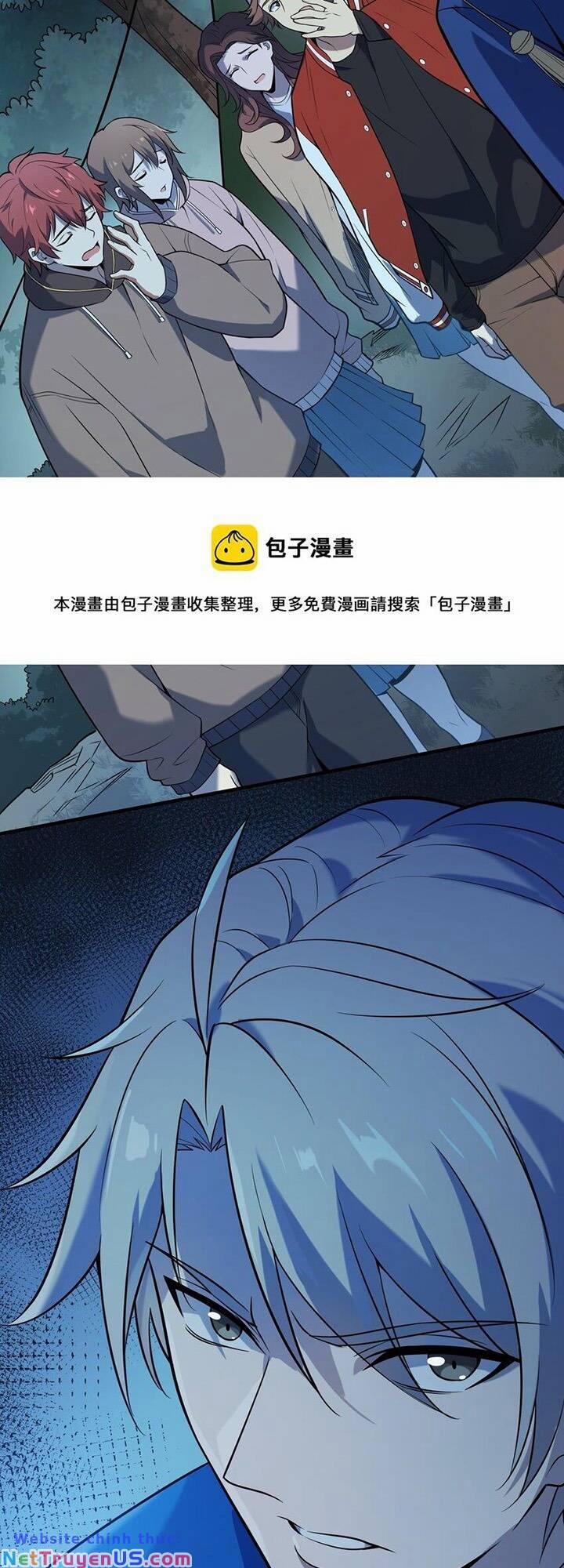 Thiên Mệnh Xa Đao Nhân 120 trang 33