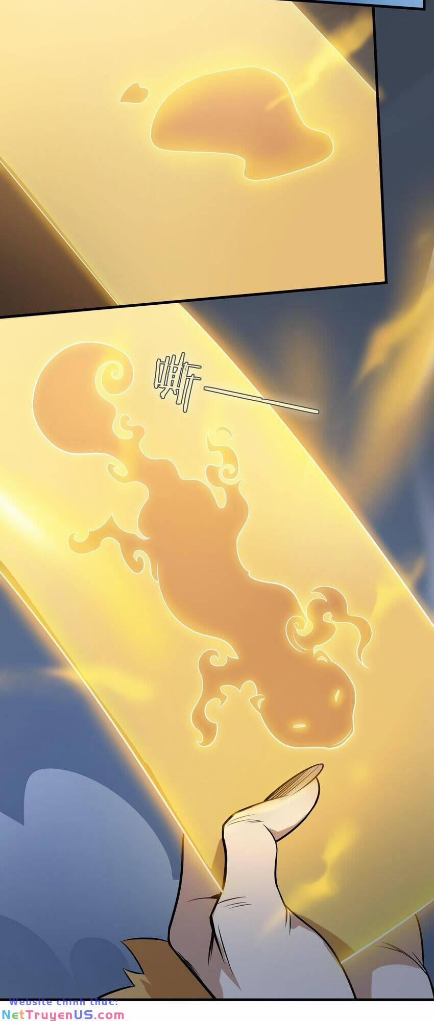 Thiên Mệnh Xa Đao Nhân 121 trang 36