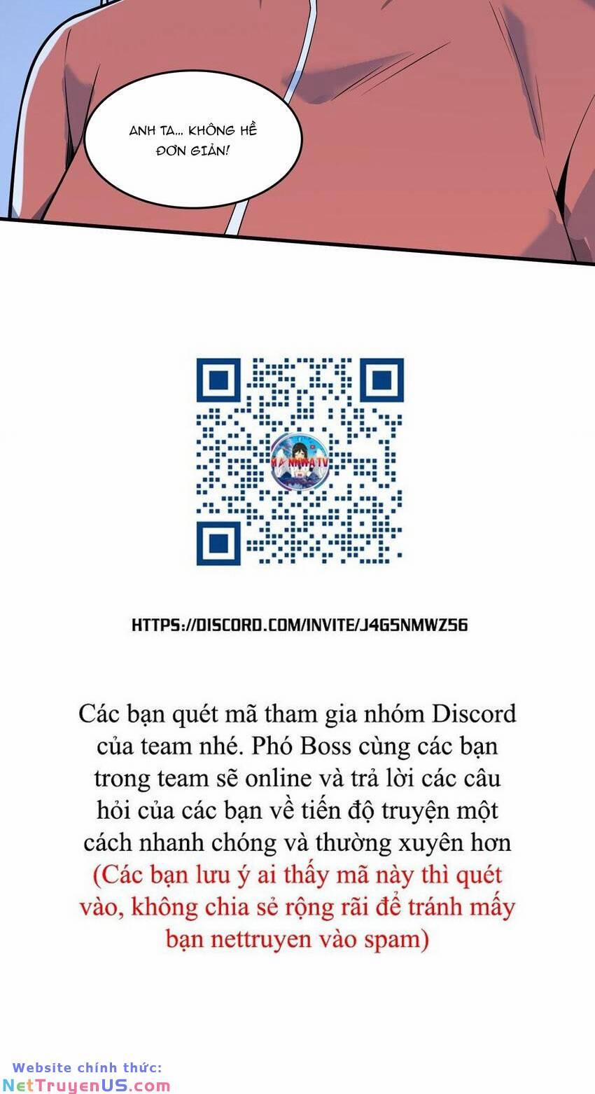 Thiên Mệnh Xa Đao Nhân 121 trang 43