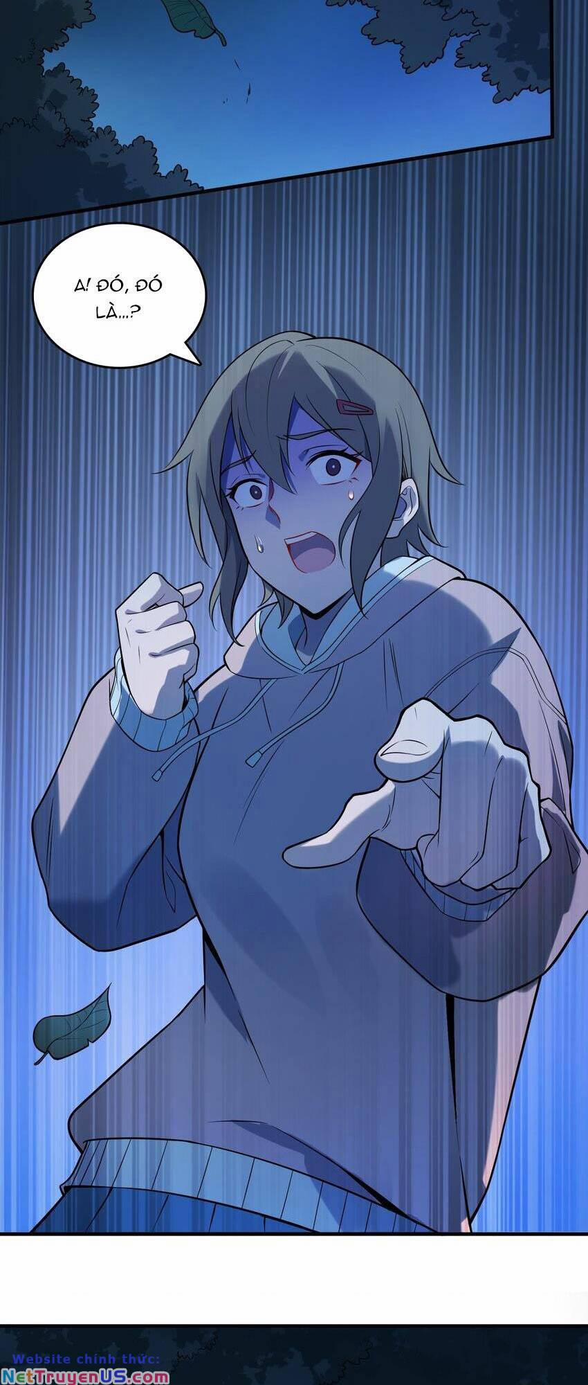 Thiên Mệnh Xa Đao Nhân 121 trang 5