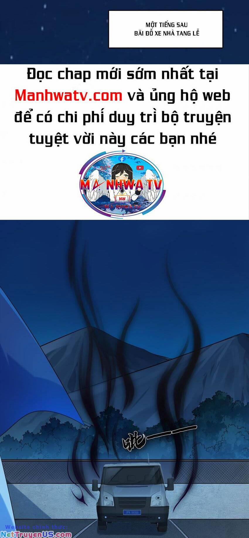 Thiên Mệnh Xa Đao Nhân 122 trang 23