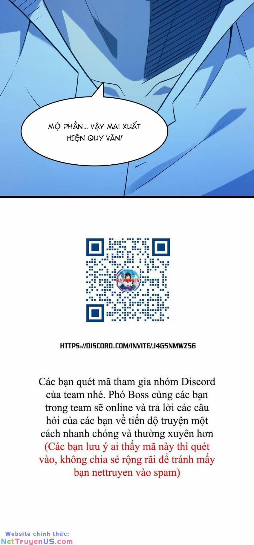 Thiên Mệnh Xa Đao Nhân 122 trang 41