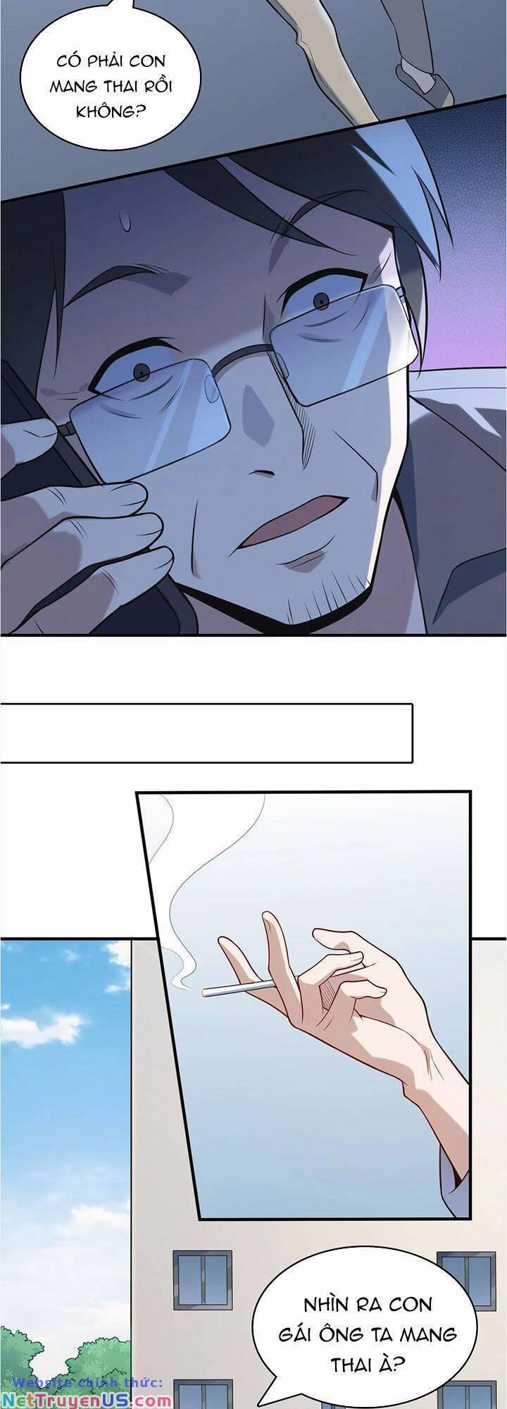 Thiên Mệnh Xa Đao Nhân 123 trang 26