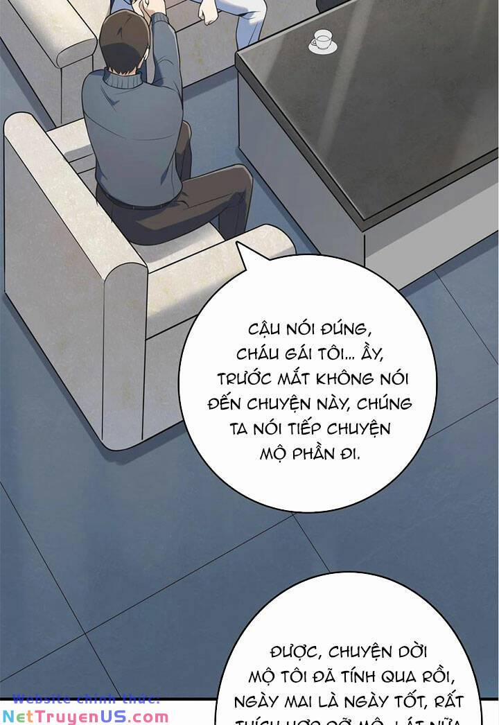 Thiên Mệnh Xa Đao Nhân 123 trang 30