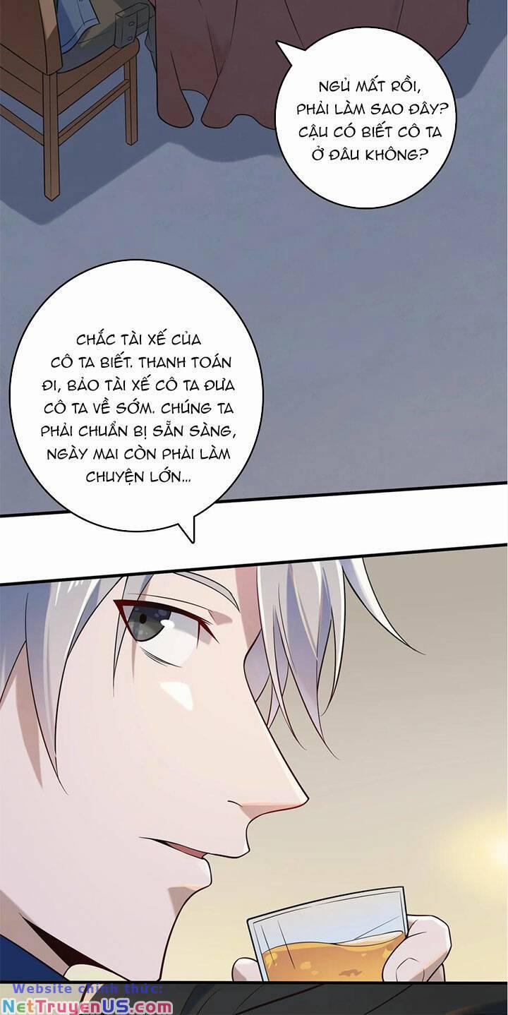 Thiên Mệnh Xa Đao Nhân 123 trang 42