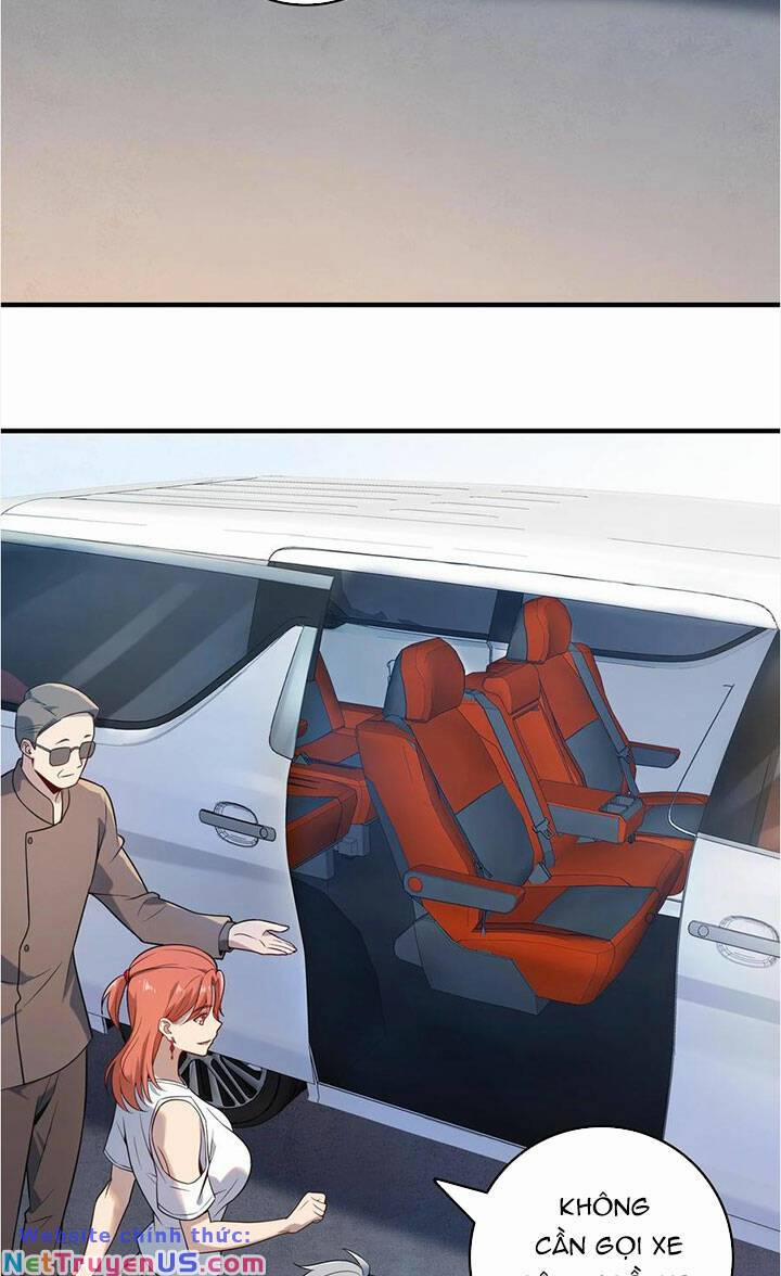 Thiên Mệnh Xa Đao Nhân 123 trang 6