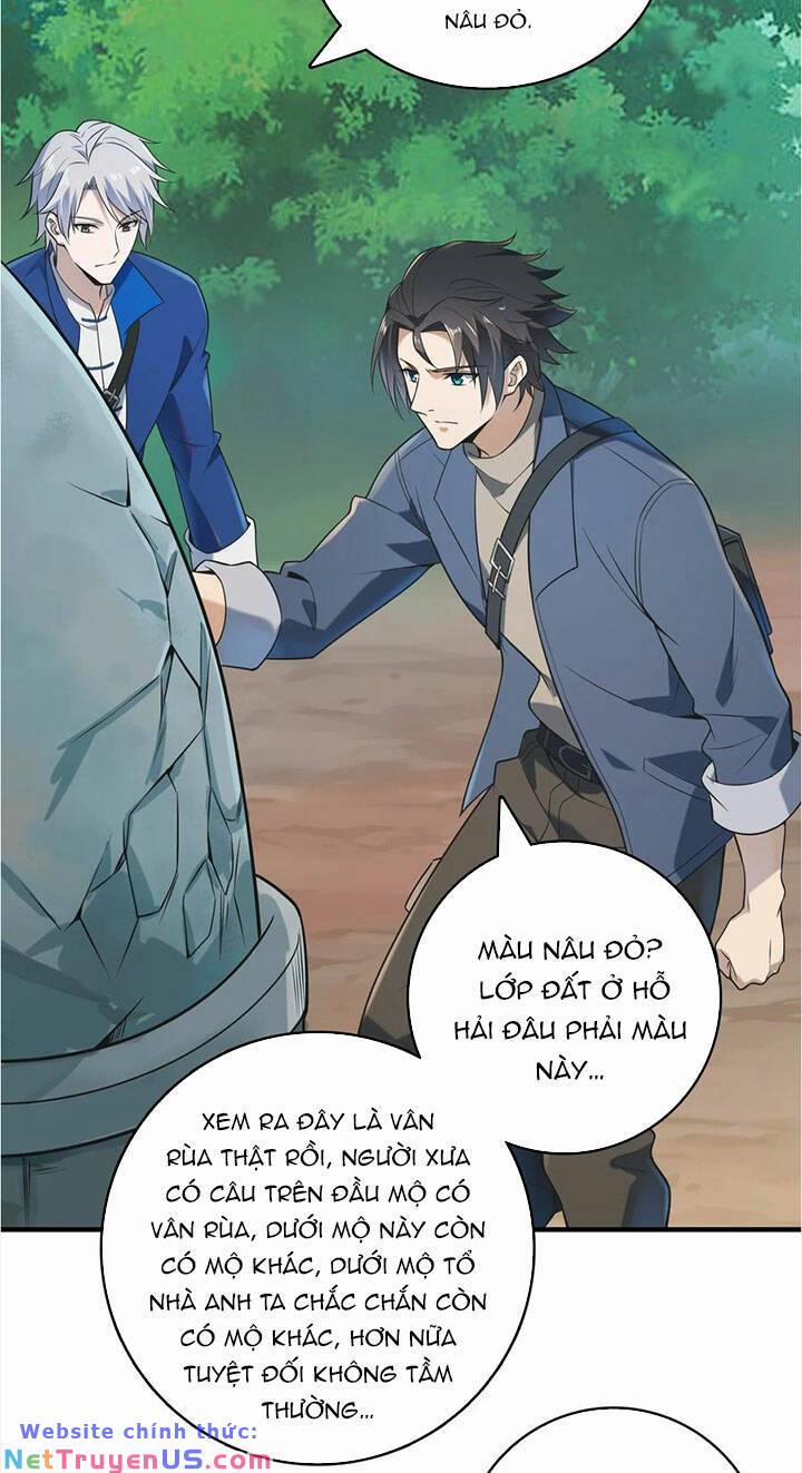 Thiên Mệnh Xa Đao Nhân 123 trang 9