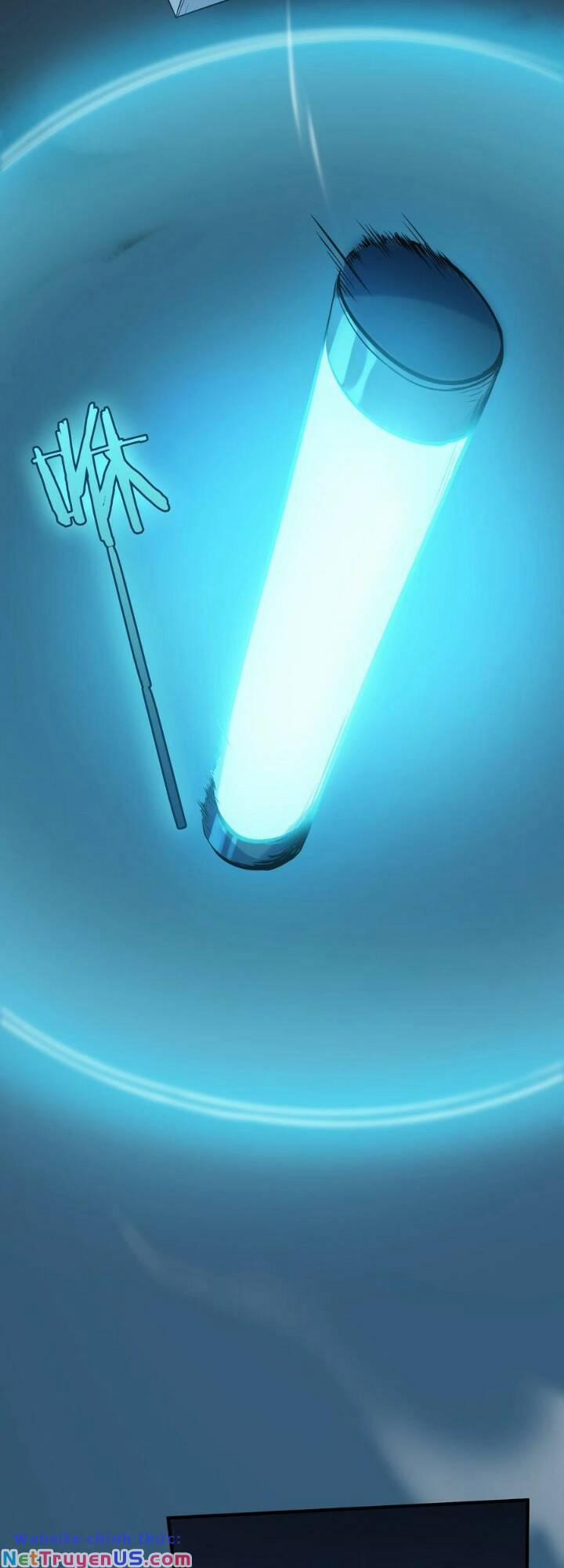 Thiên Mệnh Xa Đao Nhân 124 trang 12