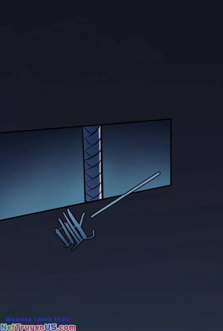 Thiên Mệnh Xa Đao Nhân 124 trang 15