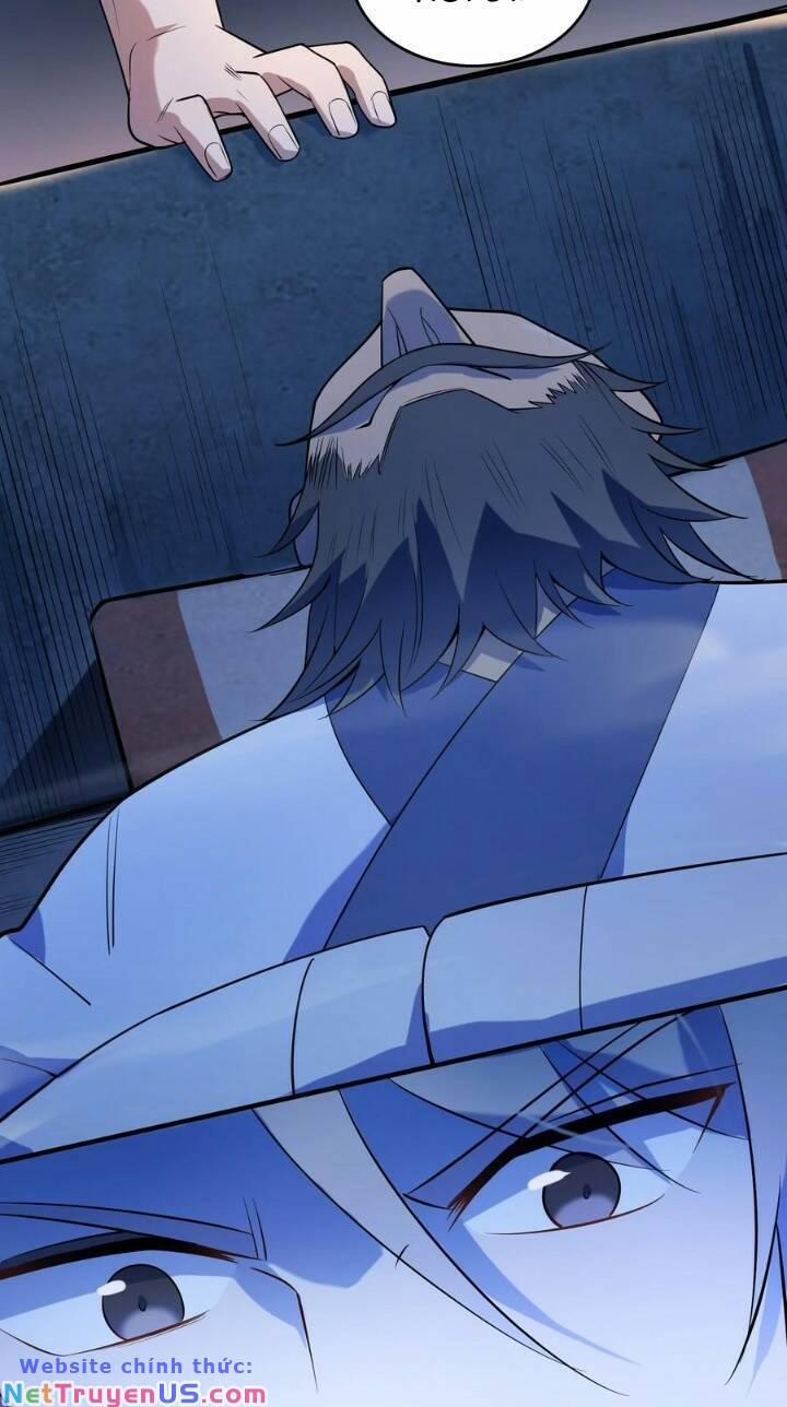 Thiên Mệnh Xa Đao Nhân 124 trang 24