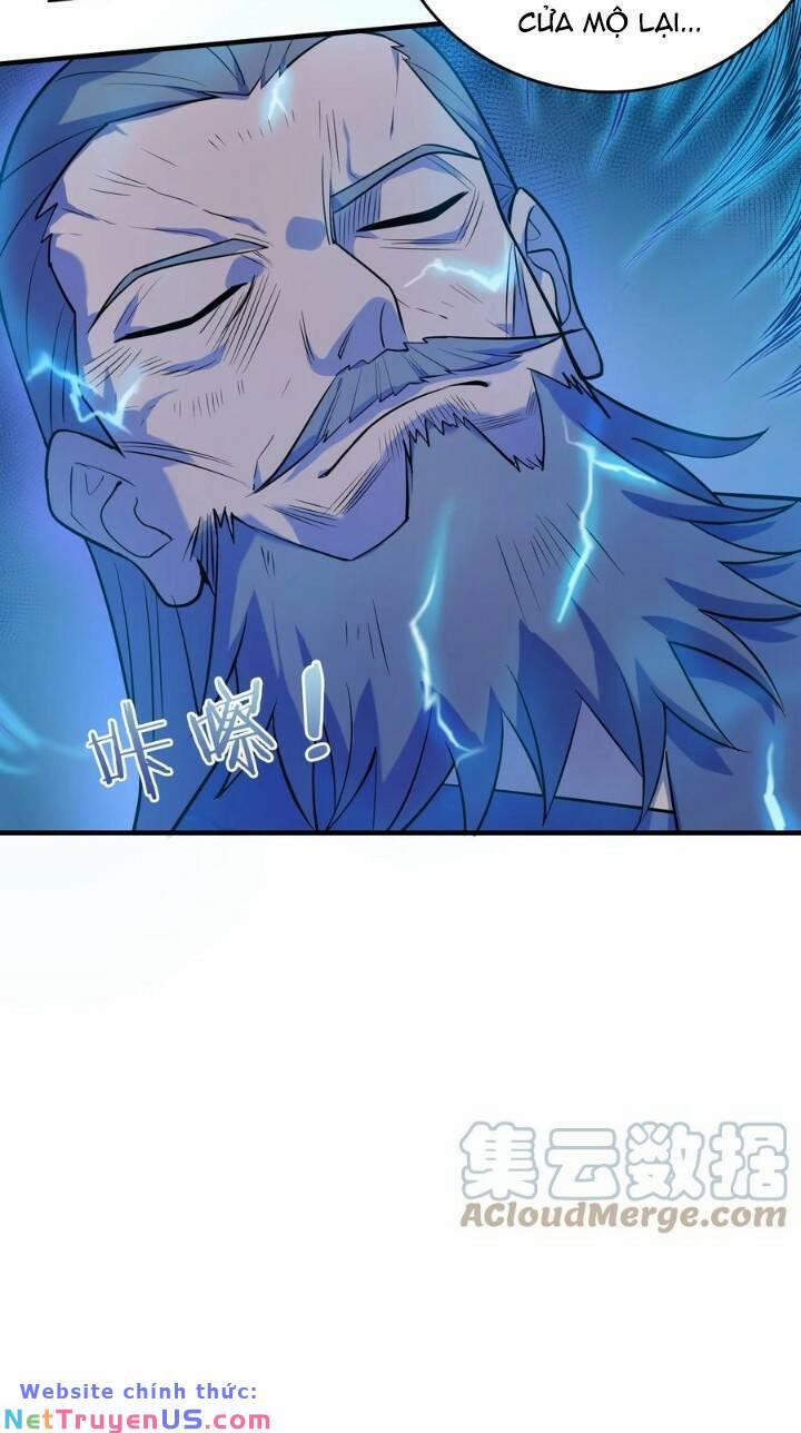 Thiên Mệnh Xa Đao Nhân 124 trang 31