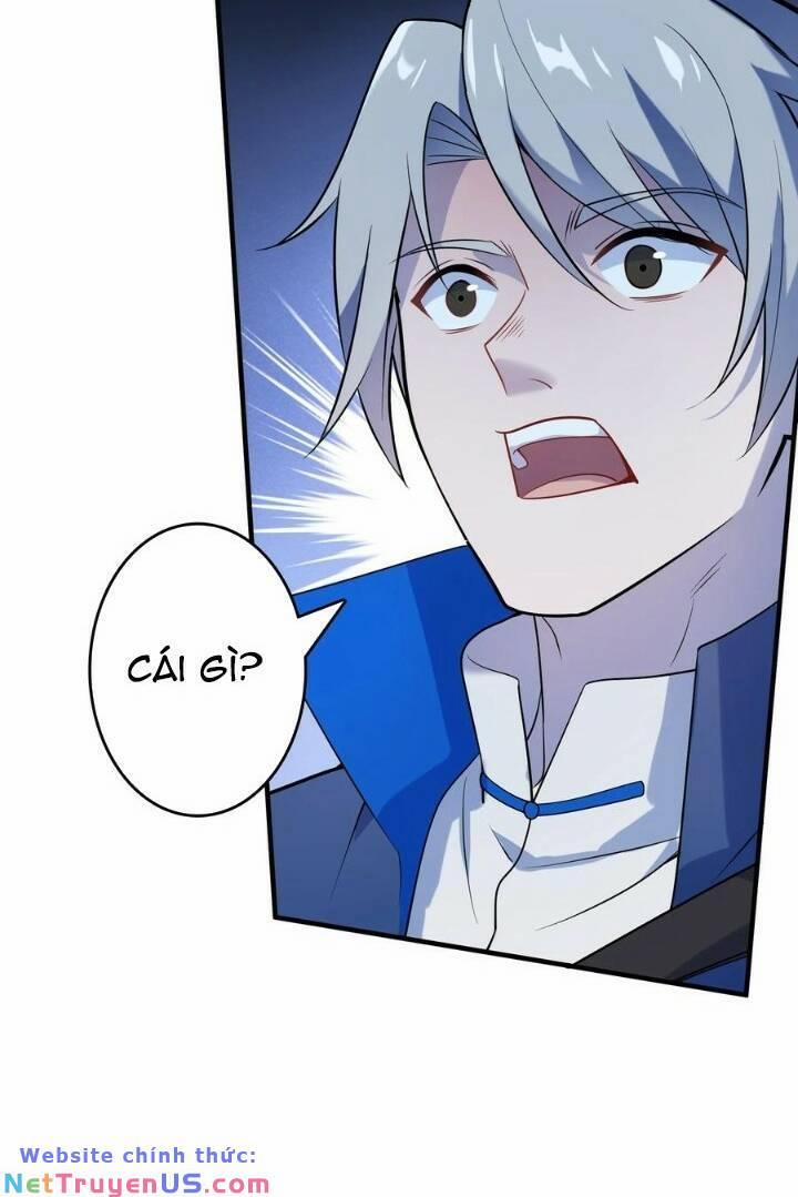 Thiên Mệnh Xa Đao Nhân 124 trang 40