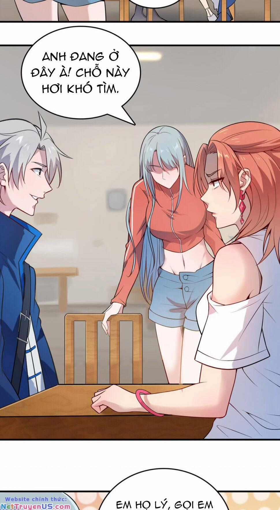 Thiên Mệnh Xa Đao Nhân 125 trang 13