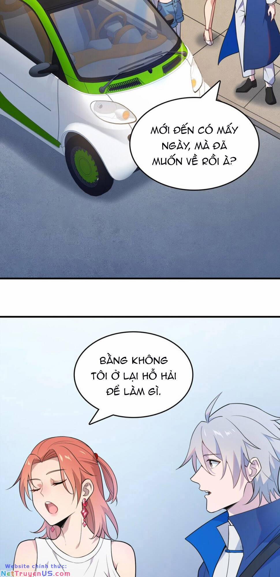 Thiên Mệnh Xa Đao Nhân 125 trang 16